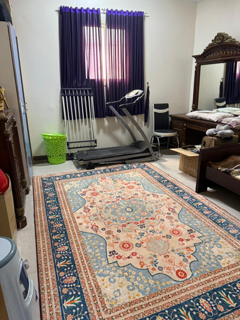 Al Shemaysi, Apartments, Flats, Houses & Villas, SAR 2500/month,  3 BR,  3 Bedroom Family Flat For Rent For Kerala Or Tamil Families