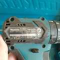 AED 650,  Makita Combi-Drill Cordless Hammer Metal Wood Drill & Driver 12v In Perfect Condition