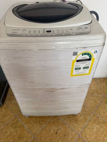 Khobar, Household Items, SAR 2500,  Window AC, Bed, Washing Machine & Treadmill
