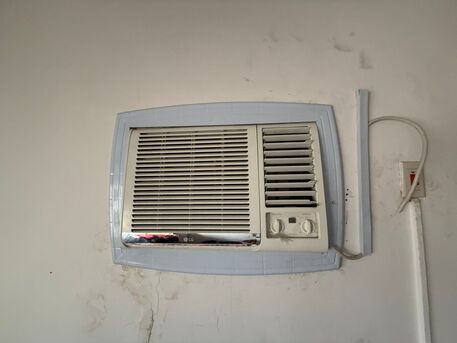 Khobar, Household Items, SAR 2500,  Window AC, Bed, Washing Machine & Treadmill
