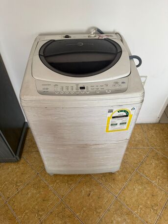 Khobar, Household Items, SAR 2500,  Window AC, Bed, Washing Machine & Treadmill