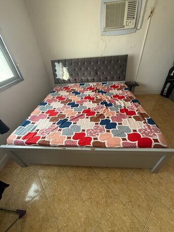Khobar, Household Items, SAR 2500,  Window AC, Bed, Washing Machine & Treadmill
