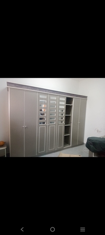 Jeddah, Air Conditioners, SAR 10,  Window. AC Washing Machine Child Bedroom.Dryer.bed, Cupboards For Sale
