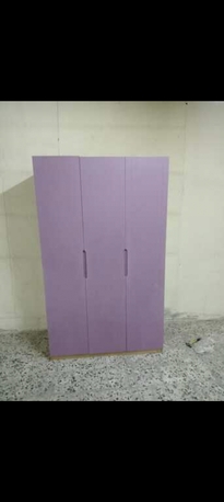 Jeddah, Air Conditioners, SAR 10,  Window. AC Washing Machine Child Bedroom.Dryer.bed, Cupboards For Sale