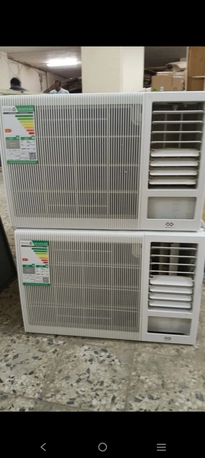 Jeddah, Air Conditioners, SAR 10,  Window. AC Washing Machine Child Bedroom.Dryer.bed, Cupboards For Sale