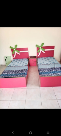 Jeddah, Air Conditioners, SAR 10,  Window. AC Washing Machine Child Bedroom.Dryer.bed, Cupboards For Sale