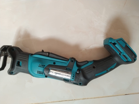 Al Barsha, Tools, AED 600,  Makita LXT 18v Cordless Monester Reciprocating Saw Heavy-duty In Brand New Condition