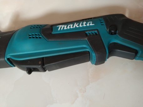 Al Barsha, Tools, AED 600,  Makita LXT 18v Cordless Monester Reciprocating Saw Heavy-duty In Brand New Condition