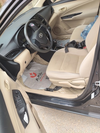 Riyadh, Vehicles, Cars & Trucks , SAR 33500,  Toyota Yaris,  2022,  Automatic,  110000 KM,