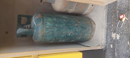 Isa Town, Appliances, BHD 27,  Gas Cylender For Sale