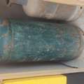BHD 27,  Gas Cylender For Sale