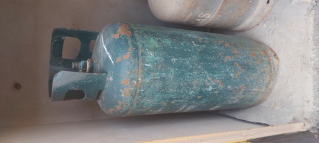 Isa Town, Appliances, BHD 27,  Gas Cylender For Sale