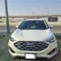 SAR 92000,  Ford Edge,  2022,  Automatic,  63000 KM,   AWD  For Sale &ndash; Excellent Condition