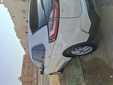 Riyadh, Vehicles, Cars & Trucks , SAR 92000,  Ford Edge,  2022,  Automatic,  63000 KM,   AWD  For Sale &ndash; Excellent Condition