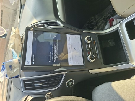 Riyadh, Vehicles, Cars & Trucks , SAR 92000,  Ford Edge,  2022,  Automatic,  63000 KM,   AWD  For Sale &ndash; Excellent Condition