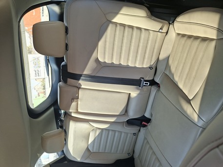 Riyadh, Vehicles, Cars & Trucks , SAR 92000,  Ford Edge,  2022,  Automatic,  63000 KM,   AWD  For Sale &ndash; Excellent Condition