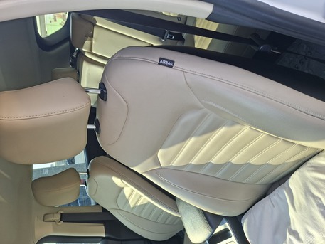 Riyadh, Vehicles, Cars & Trucks , SAR 92000,  Ford Edge,  2022,  Automatic,  63000 KM,   AWD  For Sale &ndash; Excellent Condition