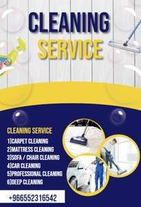 CARPET,MATTRESS&SOFA CLEANING★ PEST CONTROL &HOUSE OFFICE VILLA FURNITURE Moving Service