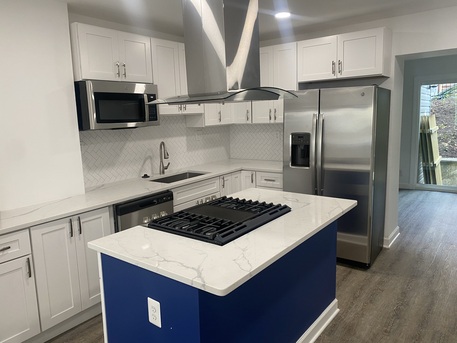 New York, Construction, Axenia Construction LLC