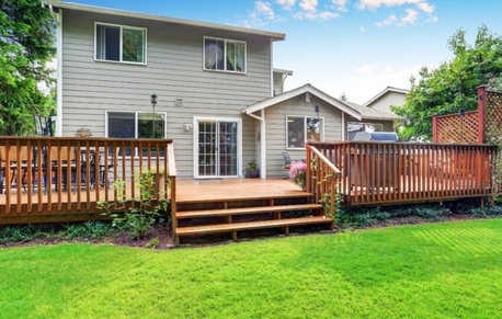 New York, Construction, Axenia Construction LLC