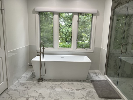 New York, Construction, Axenia Construction LLC