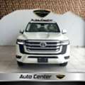 BHD 27800,  TOYOTA LAND CRUISER GXR V6 4.0 2026 WHITE,  2026,  Automatic,  ,