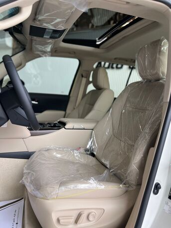 Riffa, Vehicles, Cars & Trucks , BHD 27800,  TOYOTA LAND CRUISER GXR V6 4.0 2026 WHITE,  2026,  Automatic,  ,