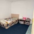 SAR 1000/month,  Room Is Available For 2 Months For A Family Without Children Or An Executive Bachelor