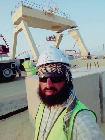 Jubail, Job Seekers, Mechanical Supervisor Equipment And Structure Installation