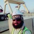 Mechanical Supervisor Equipment And Structure Installation
