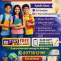 Online Tuition Classes Aveilable