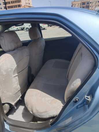 Dammam, Vehicles, Cars & Trucks , SAR 17000,  Toyota Yaris,  2013,  Automatic,  1 KM,  Urgent - Yaris  In Dammam