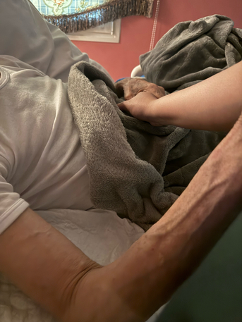 Khobar, Job Seekers, Caregiver