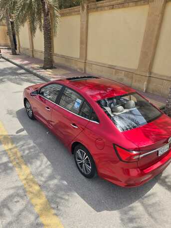 Dammam, Vehicles, Cars & Trucks , SAR 28000,  MG-5,  2020,  Automatic,  222222 KM,    Full Option