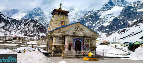 Mumbai, Business, Affordable Char Dham Tour Package 9N/10D | Kedarnath Badrinath Yatra