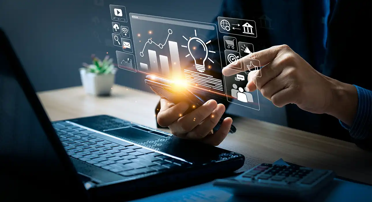 Punjab, Education, KeyannTech Solutions &ndash; Empowering Digital Transformation