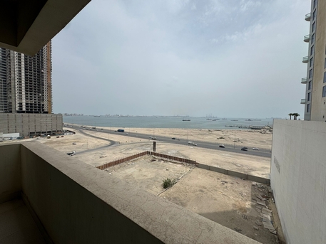 Juffair, Apartments, Flats, Houses & Villas, BHD 34000/month,  1 BR,  One Bedroom Sea View For Sale In Juffair