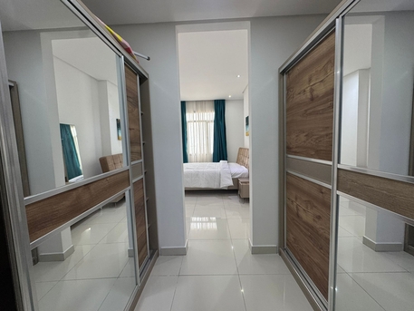 Juffair, Apartments, Flats, Houses & Villas, BHD 34000/month,  1 BR,  One Bedroom Sea View For Sale In Juffair