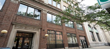 New York, Health, Guardian Recovery - Hoboken Counseling Center