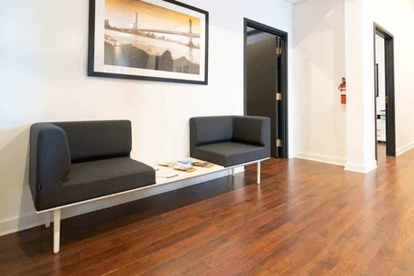 New York, Health, Guardian Recovery - Hoboken Counseling Center