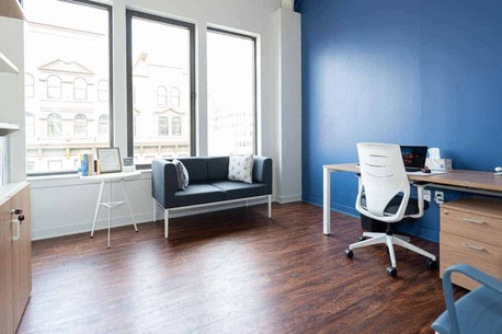 New York, Health, Guardian Recovery - Hoboken Counseling Center