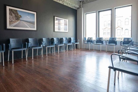 New York, Health, Guardian Recovery - Hoboken Counseling Center
