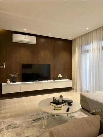 Al Yasmin, Apartments, Flats, Houses & Villas, SAR 100000/month,  Furnished,  3 BR,  130 Sq. Meter,  ****Furnished Apartment For Rent****