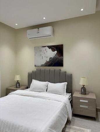 Al Yasmin, Apartments, Flats, Houses & Villas, SAR 100000/month,  Furnished,  3 BR,  130 Sq. Meter,  ****Furnished Apartment For Rent****