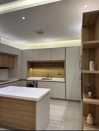 Al Yasmin, Apartments, Flats, Houses & Villas, SAR 100000/month,  Furnished,  3 BR,  130 Sq. Meter,  ****Furnished Apartment For Rent****