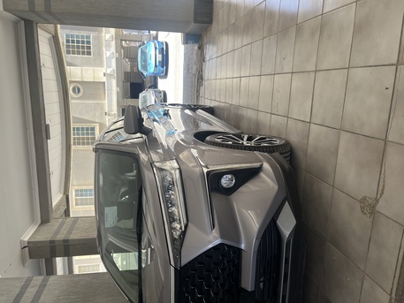 Jeddah, Vehicles, Cars & Trucks , SAR 55000,  Toyota Veloz,  2025,  Automatic,  32000 KM,  Awesome Company Maintained