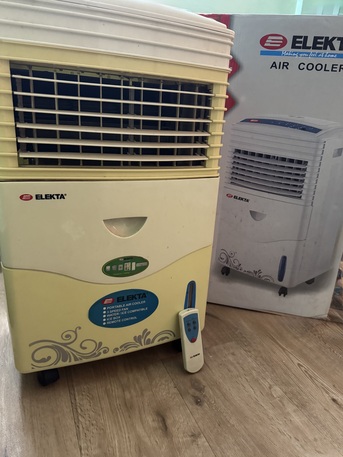 Al Wizarat, Air Conditioners, SAR 150,  Air Cooler