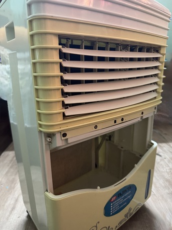 Al Wizarat, Air Conditioners, SAR 150,  Air Cooler