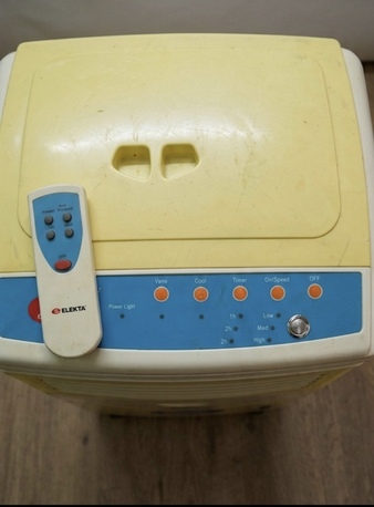 Al Wizarat, Air Conditioners, SAR 150,  Air Cooler