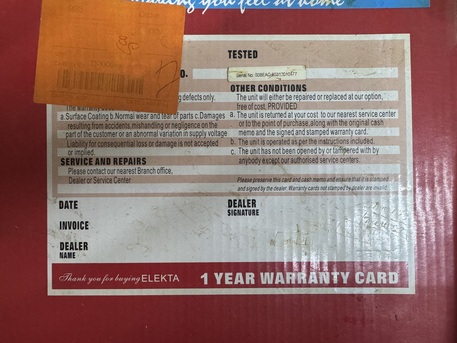 Al Wizarat, Air Conditioners, SAR 150,  Air Cooler